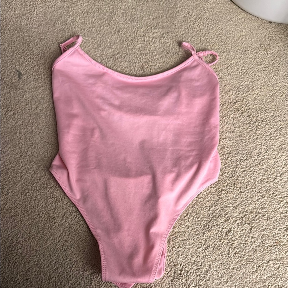 Woman’s bodysuit